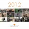 40. Kalendarz wieloplanszowy „Afryka 2012”