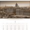 44. Kalendarz wieloplanszowy „Kalendarz autorski MARR - miasta świata”