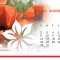 3. Kalendarz biurkowy „Sopro-natura inspiracje”